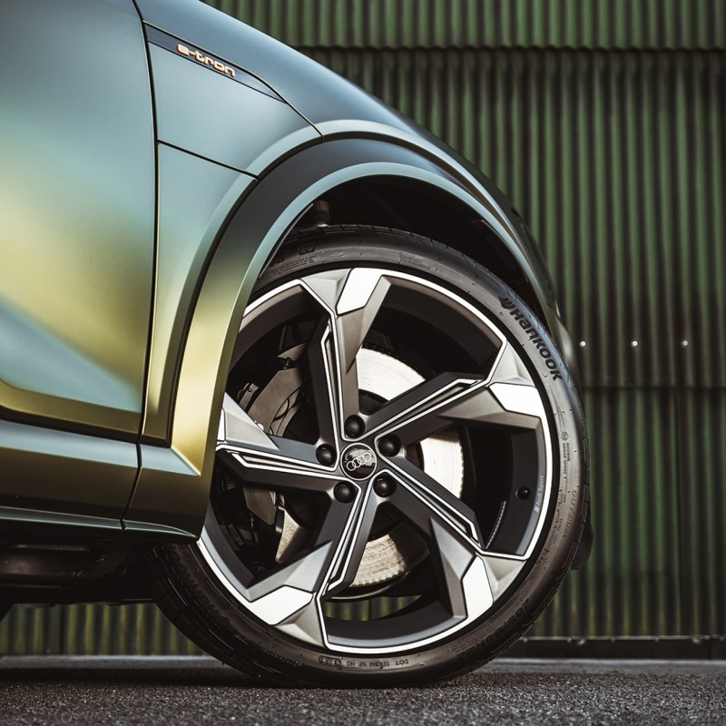 xl Audi E Tron  4 - MaxV Detailing 